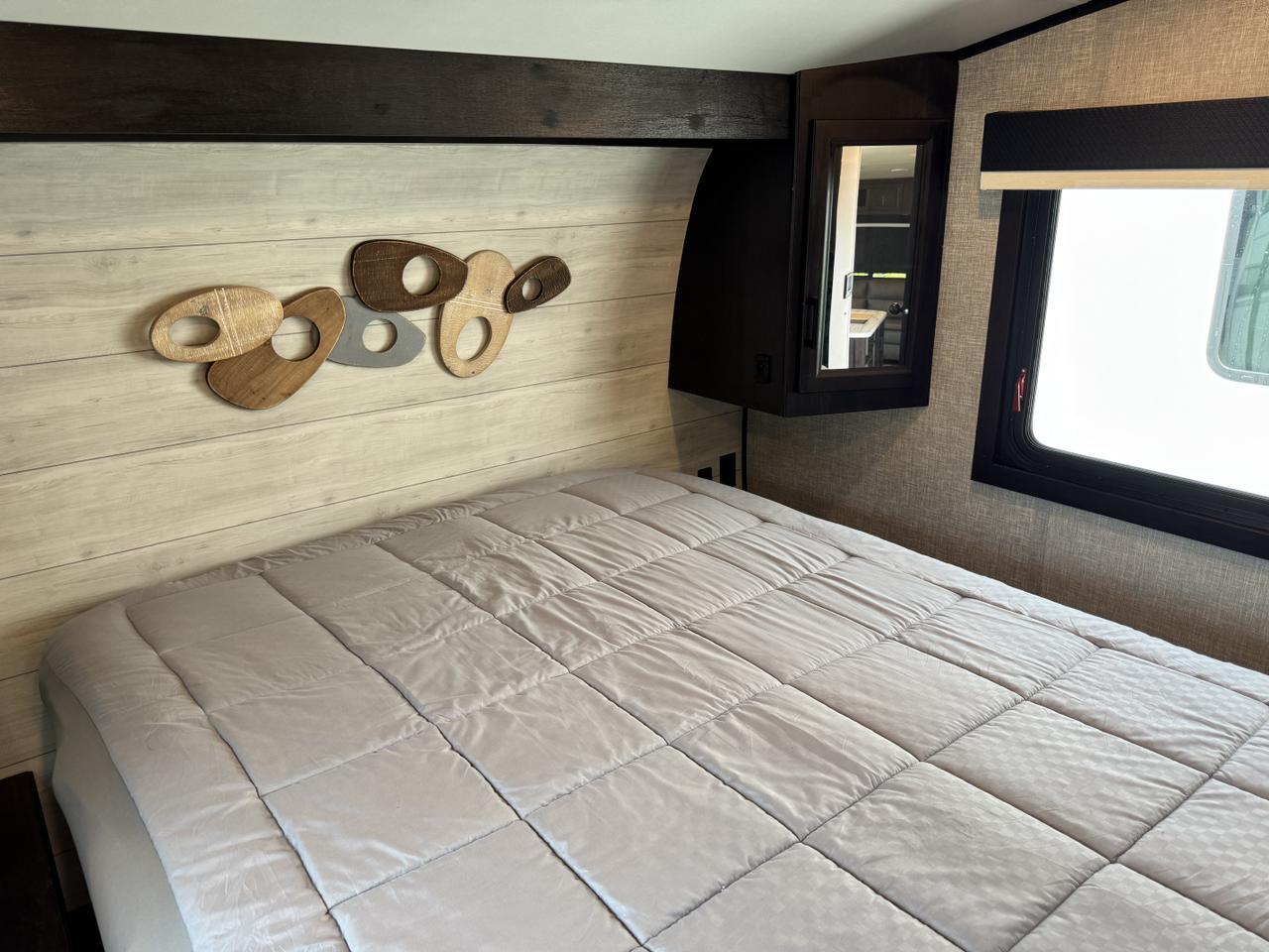 2023 JAYCO EAGLE HT FW 27RS Monroe NC