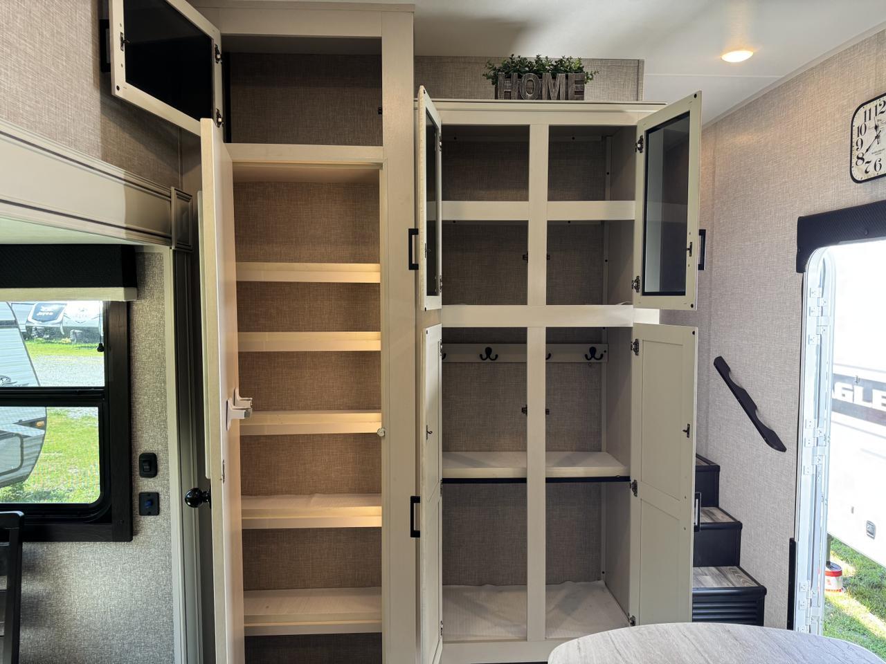 2023 JAYCO EAGLE HT FW 27RS Monroe NC