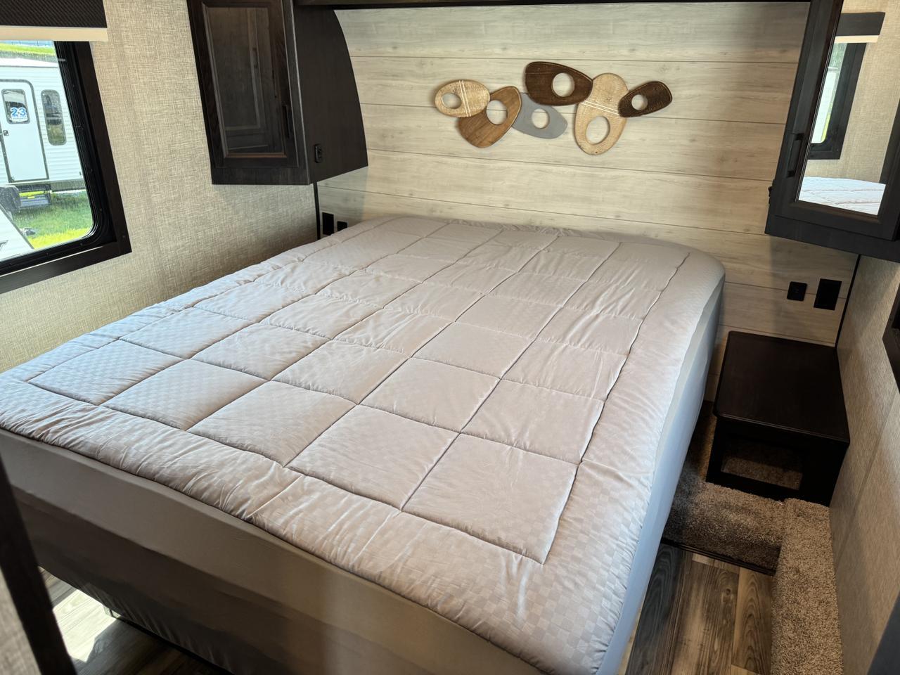 2023 JAYCO EAGLE HT FW 27RS Monroe NC