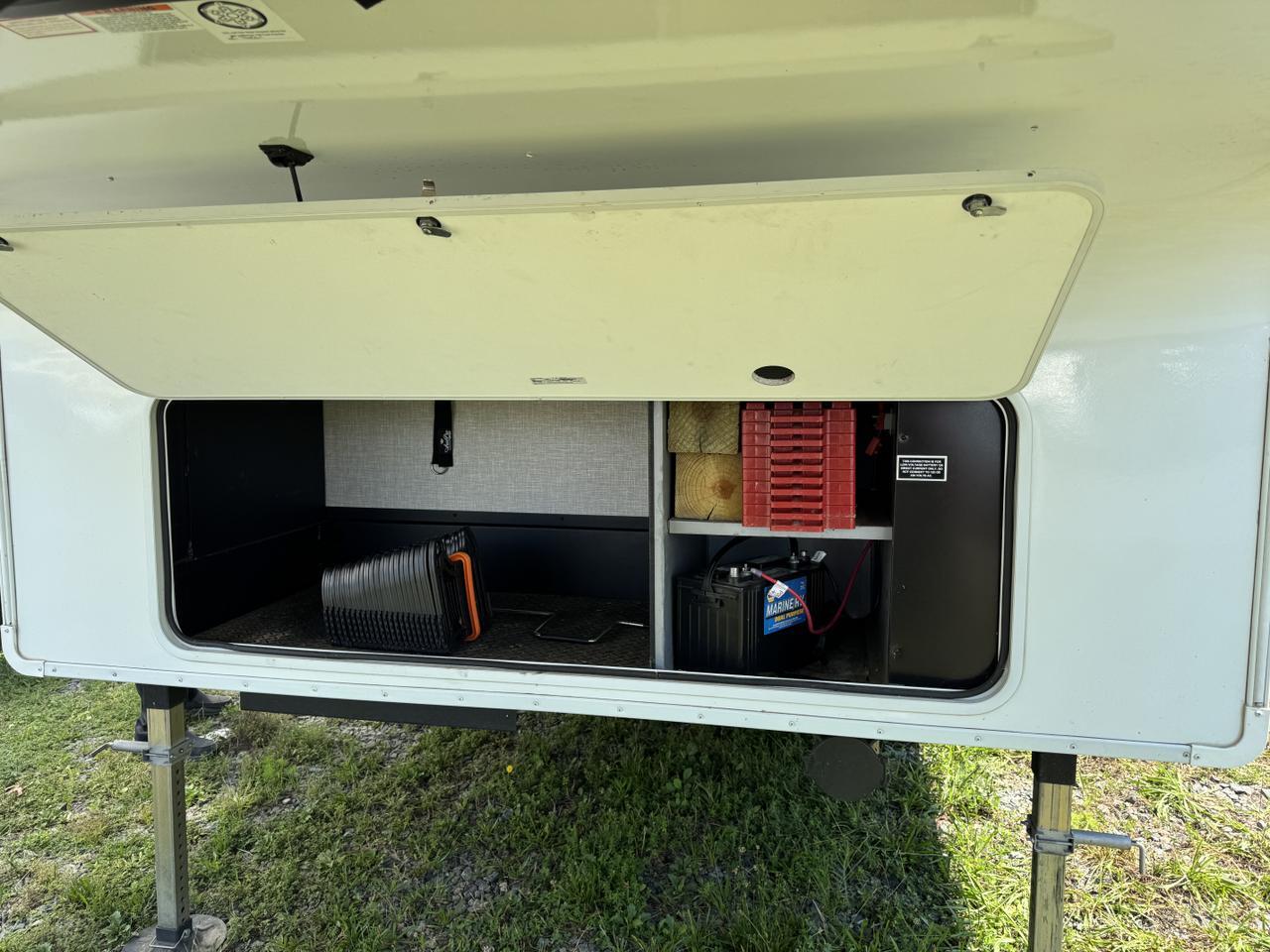 2023 JAYCO EAGLE HT FW 27RS Monroe NC