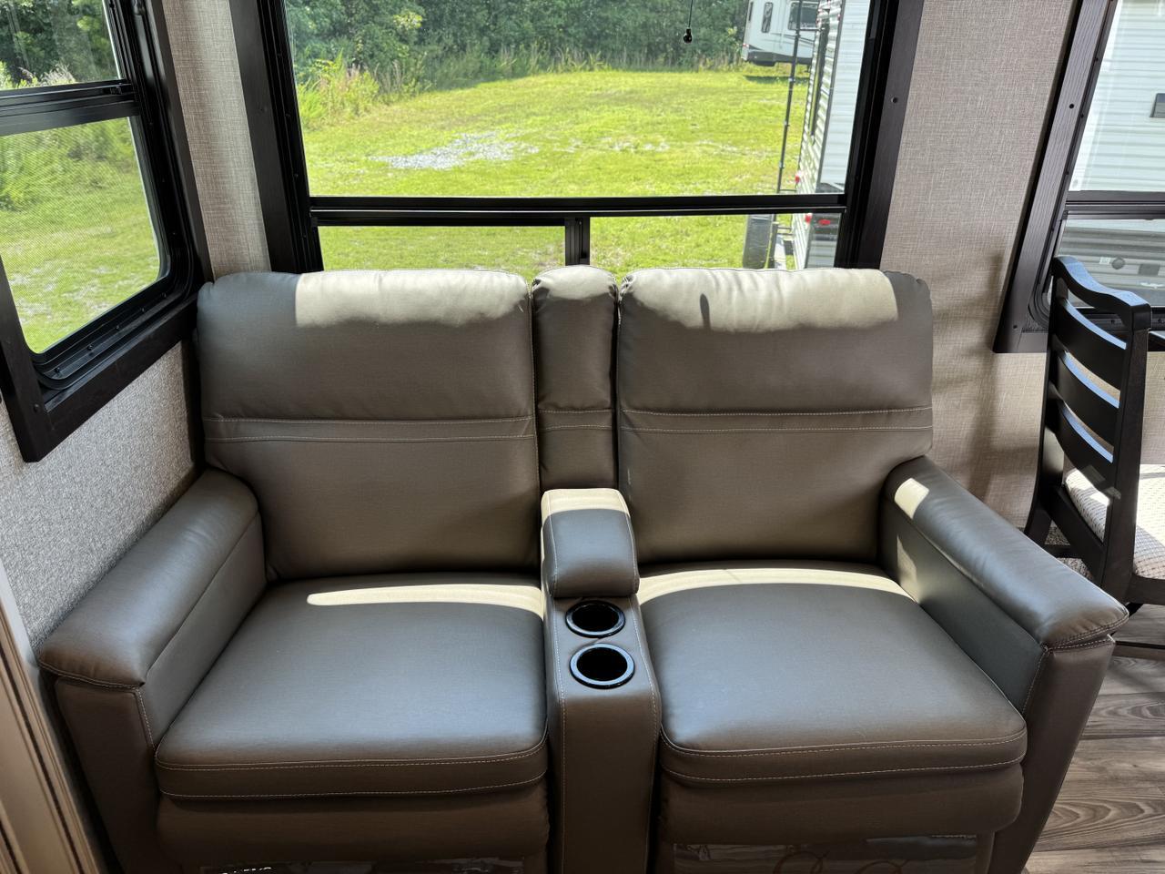 2023 JAYCO EAGLE HT FW 27RS Monroe NC