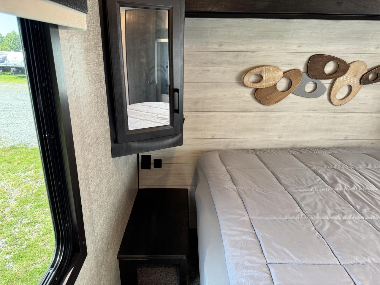 2023 JAYCO EAGLE HT FW 27RS Monroe NC