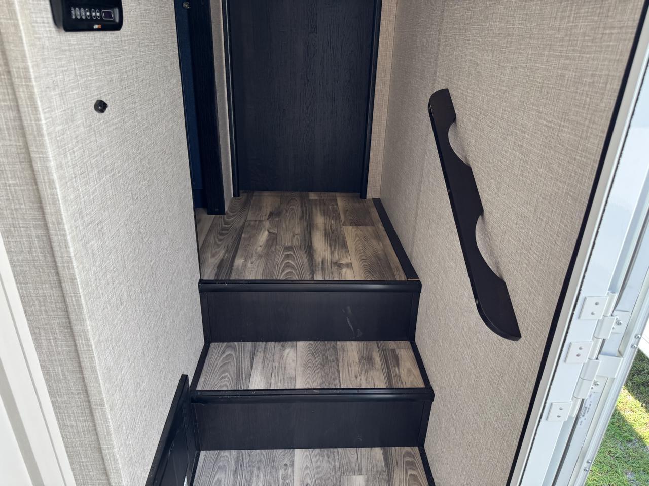 2023 JAYCO EAGLE HT FW 27RS Monroe NC
