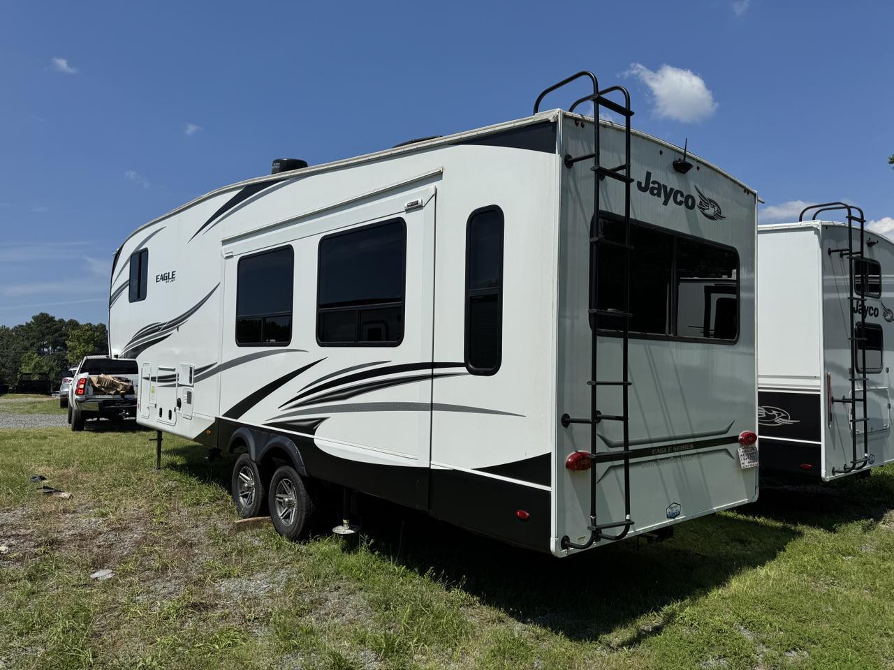 2023 JAYCO EAGLE HT FW 27RS Monroe NC