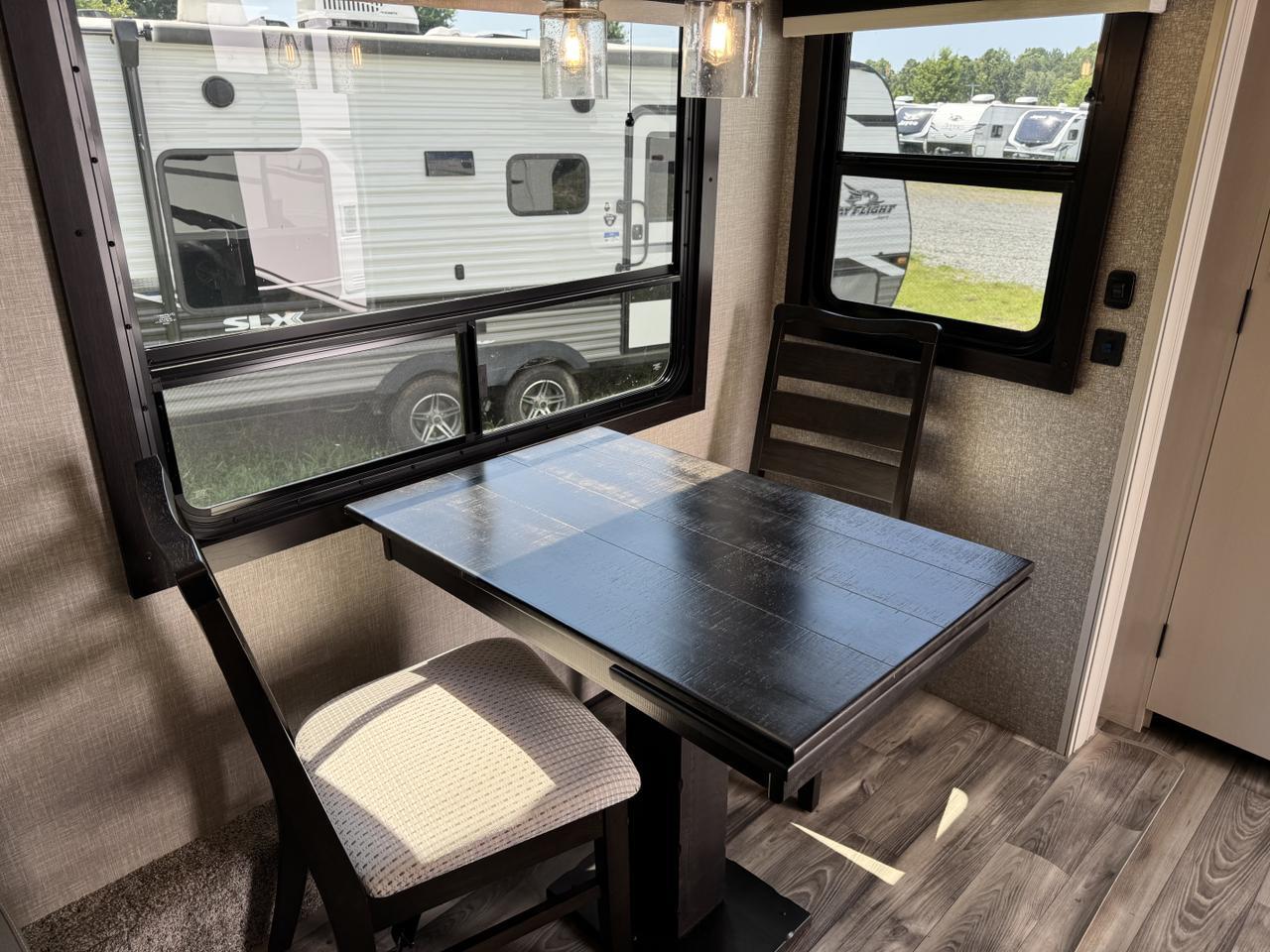 2023 JAYCO EAGLE HT FW 27RS Monroe NC