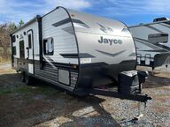 2023 JAYCO JAY FLIGHT SLX TT 264BH Monroe NC 2023 JAYCO JAY FLIGHT SLX TT 264BH Monroe NC