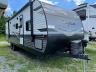 2023 JAYCO JAY FLIGHT TT 284BHS Monroe NC 2023 JAYCO JAY FLIGHT TT 284BHS Monroe NC