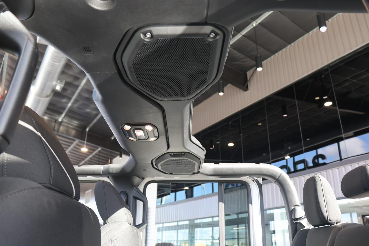 2023 JEEP GLADIATOR SPORT Houston TX