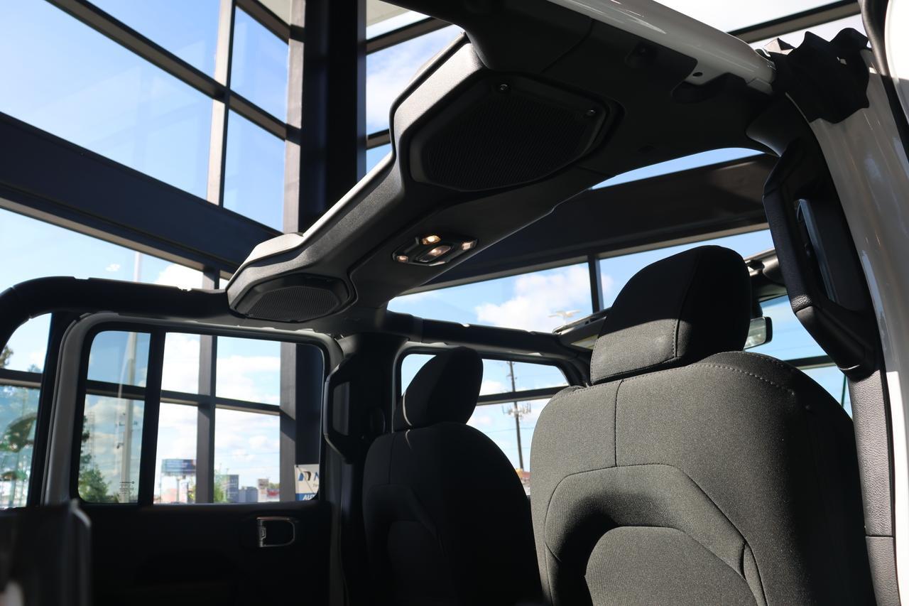 2023 JEEP GLADIATOR SPORT Houston TX