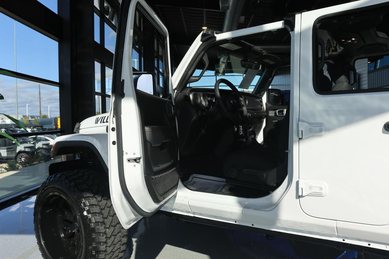 2023 JEEP GLADIATOR SPORT Houston TX