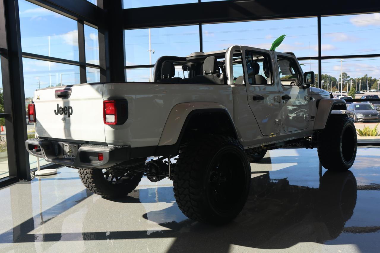 2023 JEEP GLADIATOR SPORT Houston TX