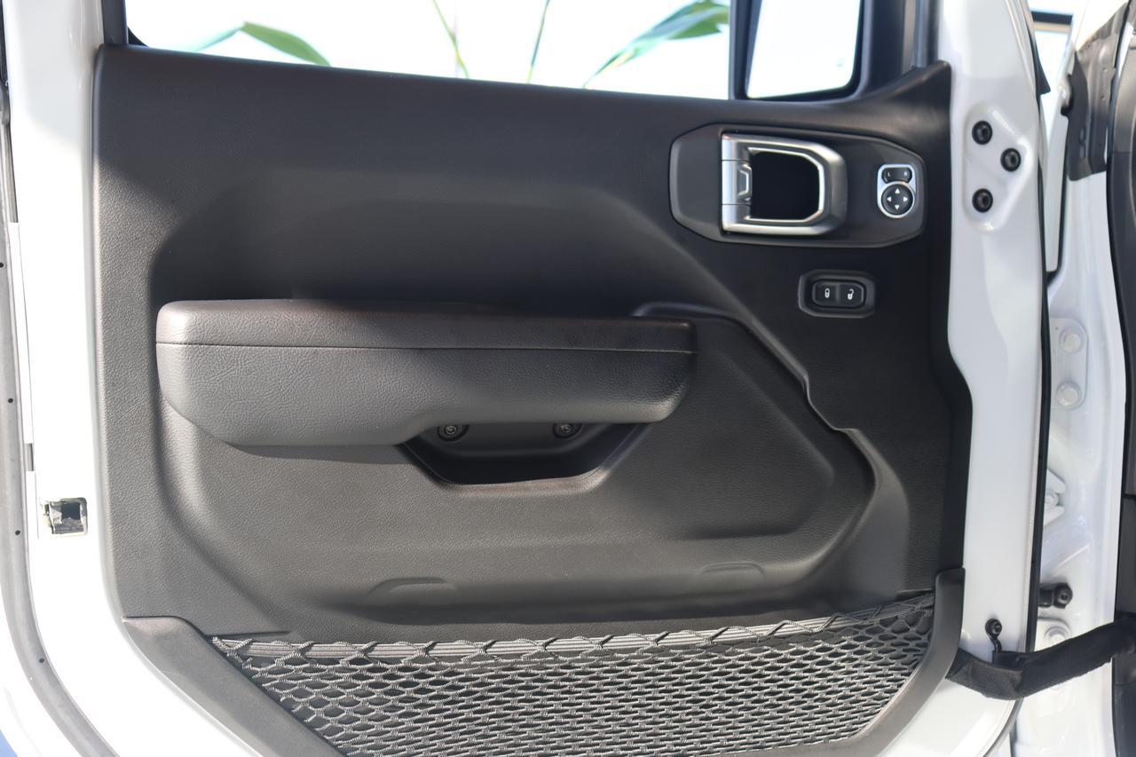 2023 JEEP GLADIATOR SPORT Houston TX