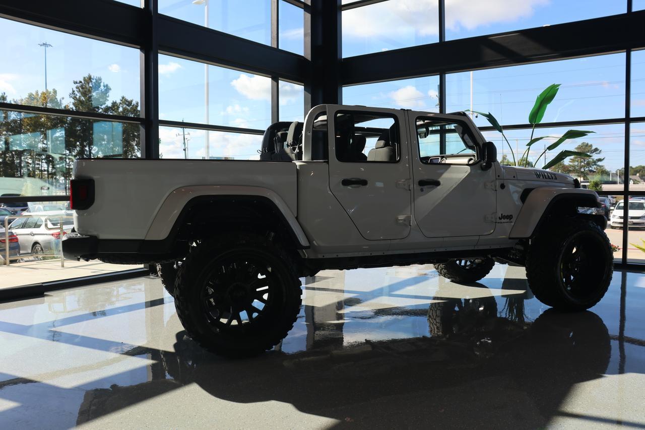 2023 JEEP GLADIATOR SPORT Houston TX