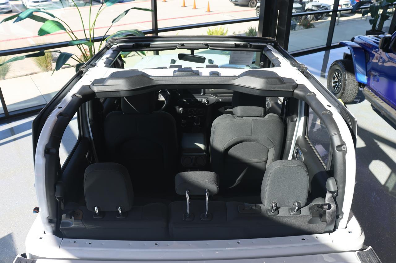 2023 JEEP GLADIATOR SPORT Houston TX