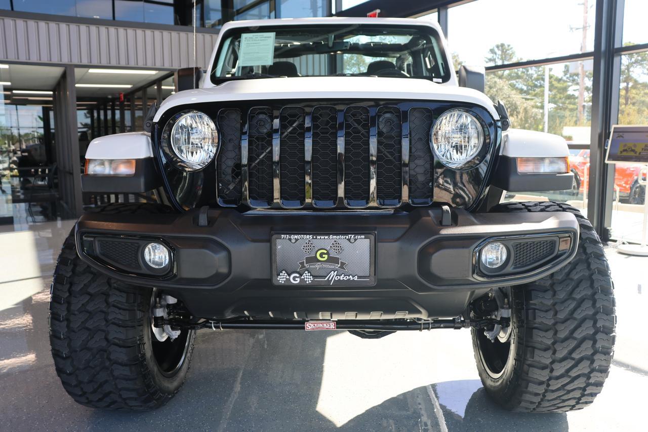 2023 JEEP GLADIATOR SPORT Houston TX