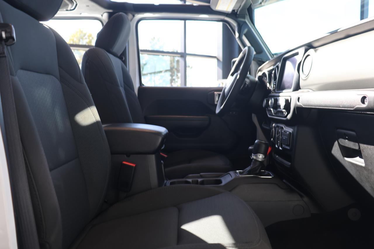 2023 JEEP GLADIATOR SPORT Houston TX