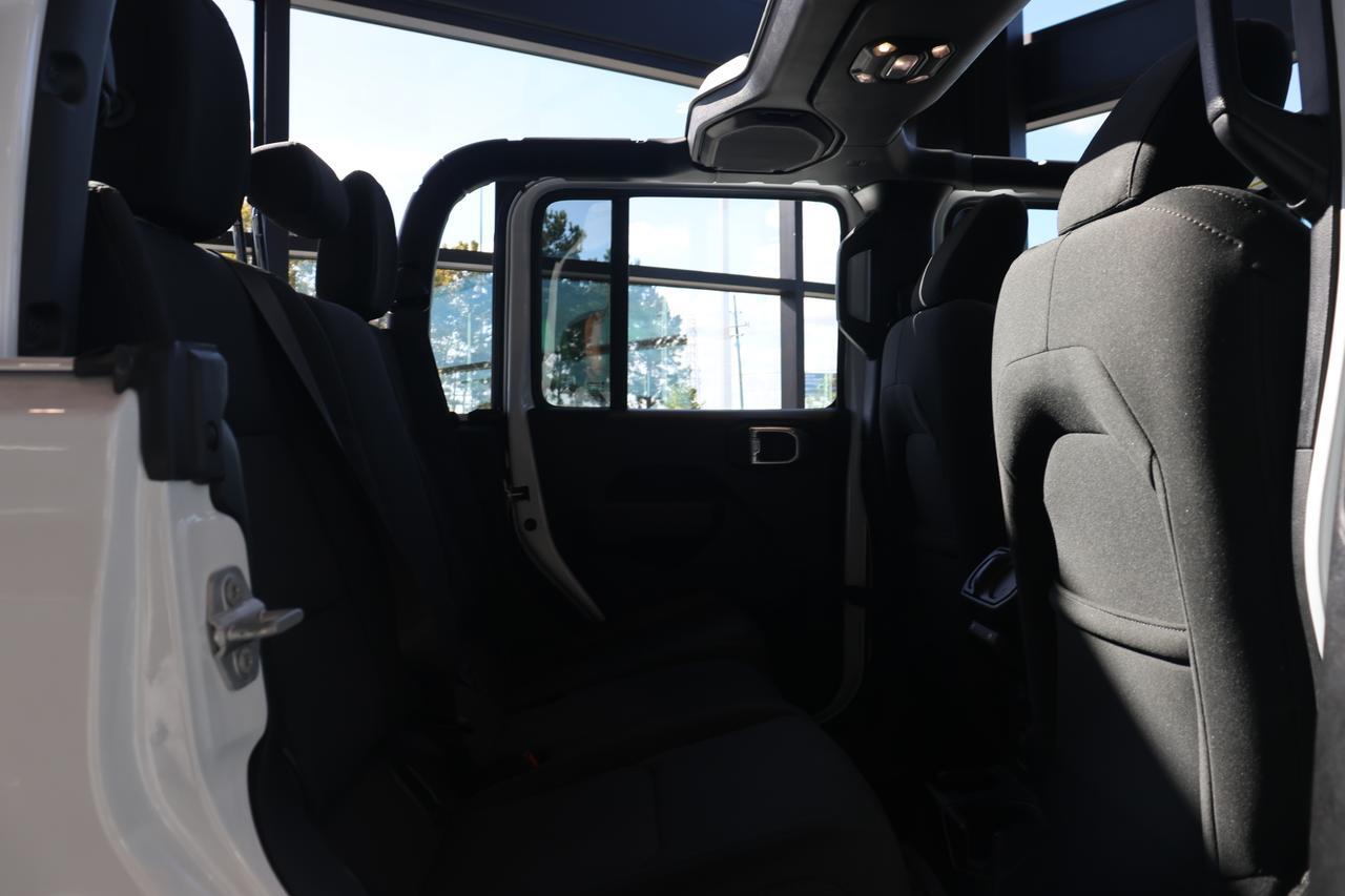 2023 JEEP GLADIATOR SPORT Houston TX