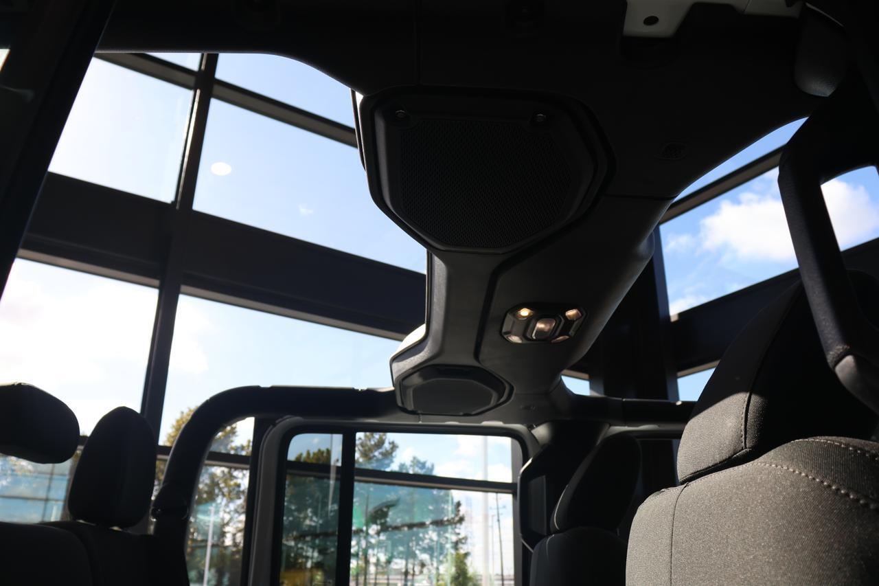 2023 JEEP GLADIATOR SPORT Houston TX