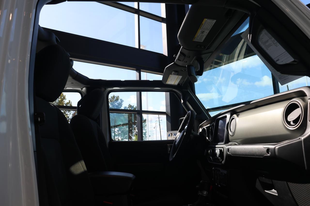 2023 JEEP GLADIATOR SPORT Houston TX