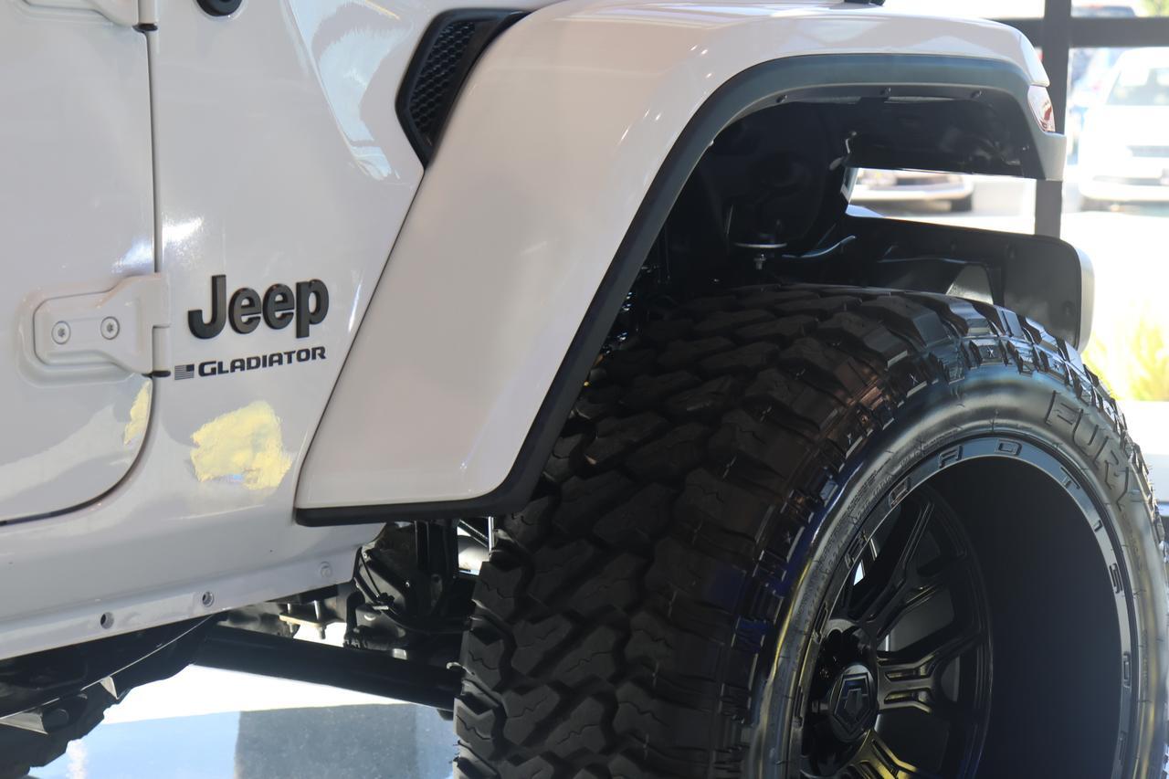 2023 JEEP GLADIATOR SPORT Houston TX