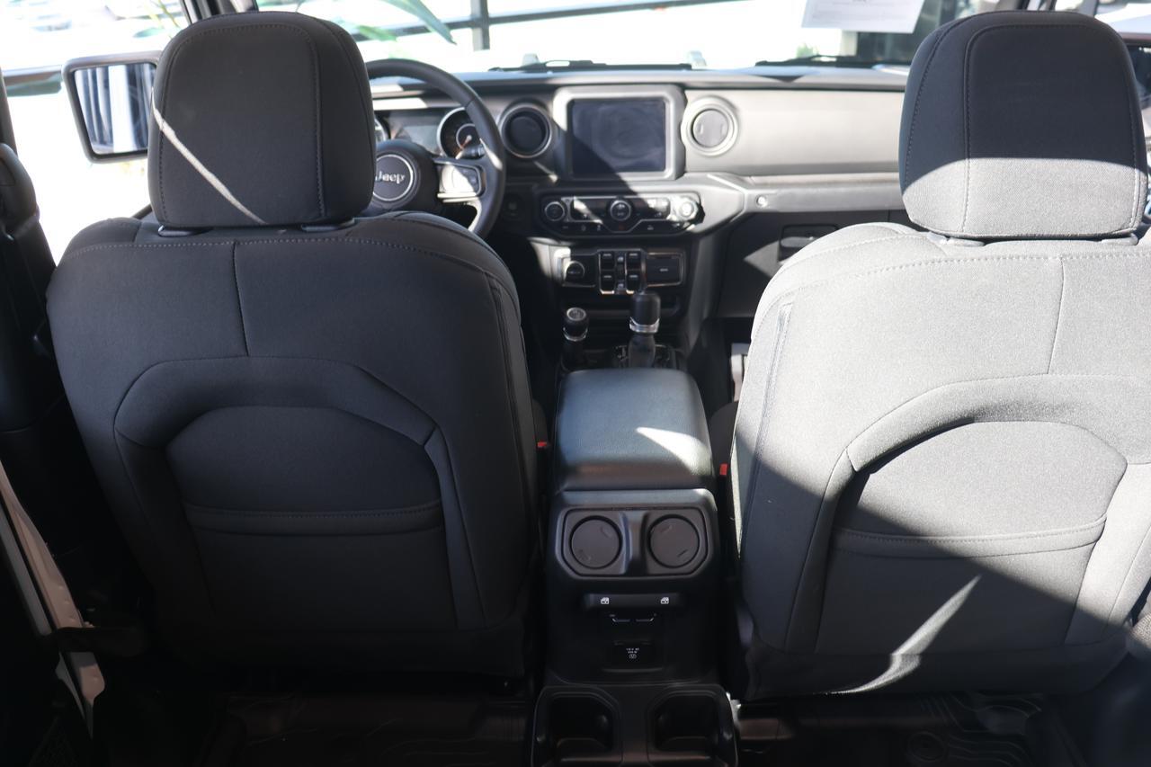 2023 JEEP GLADIATOR SPORT Houston TX