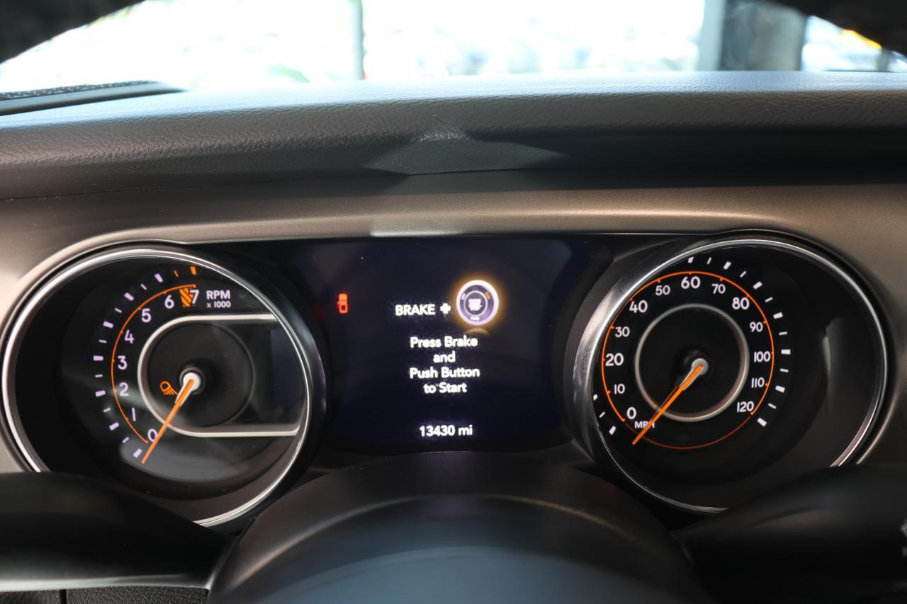 2023 JEEP GLADIATOR SPORT Houston TX