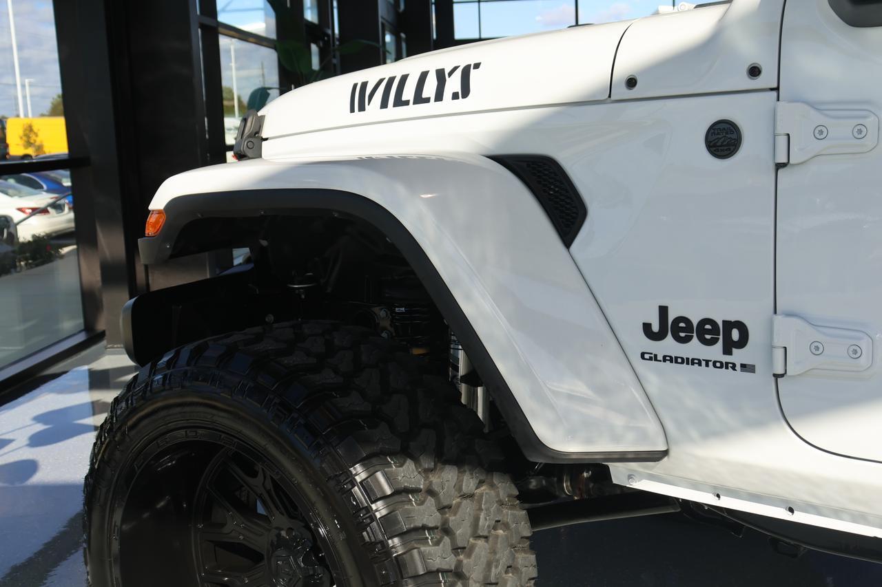 2023 JEEP GLADIATOR SPORT Houston TX