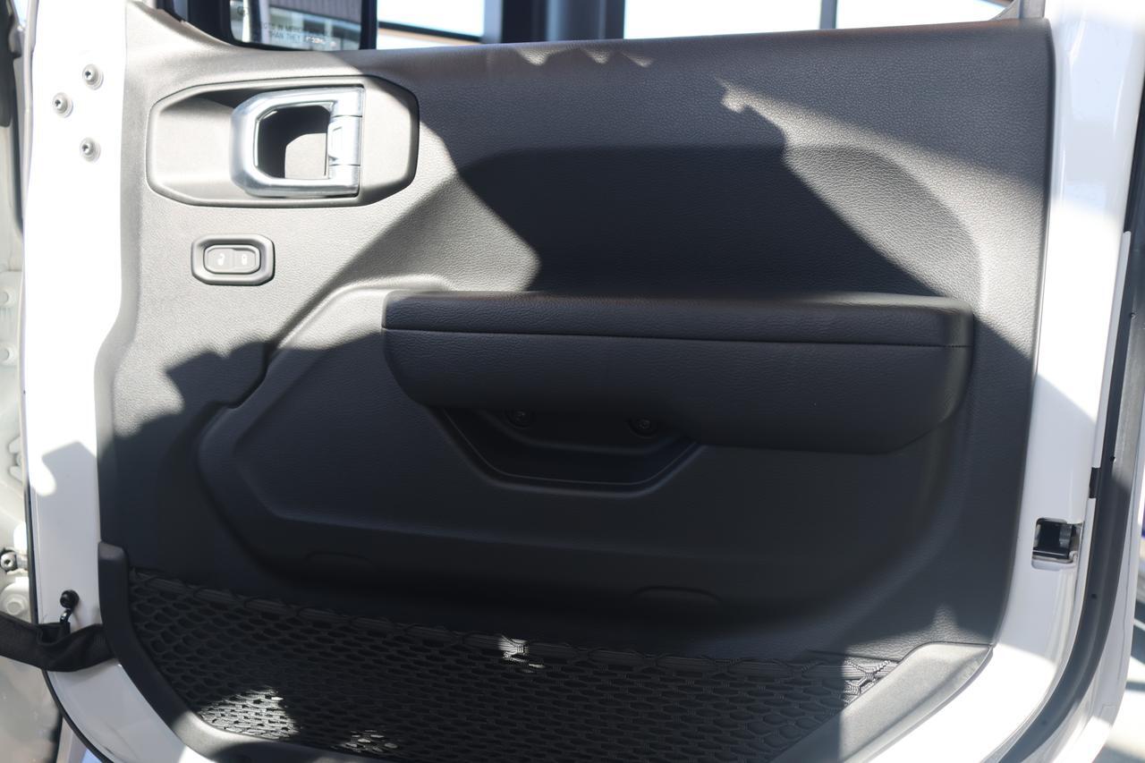 2023 JEEP GLADIATOR SPORT Houston TX