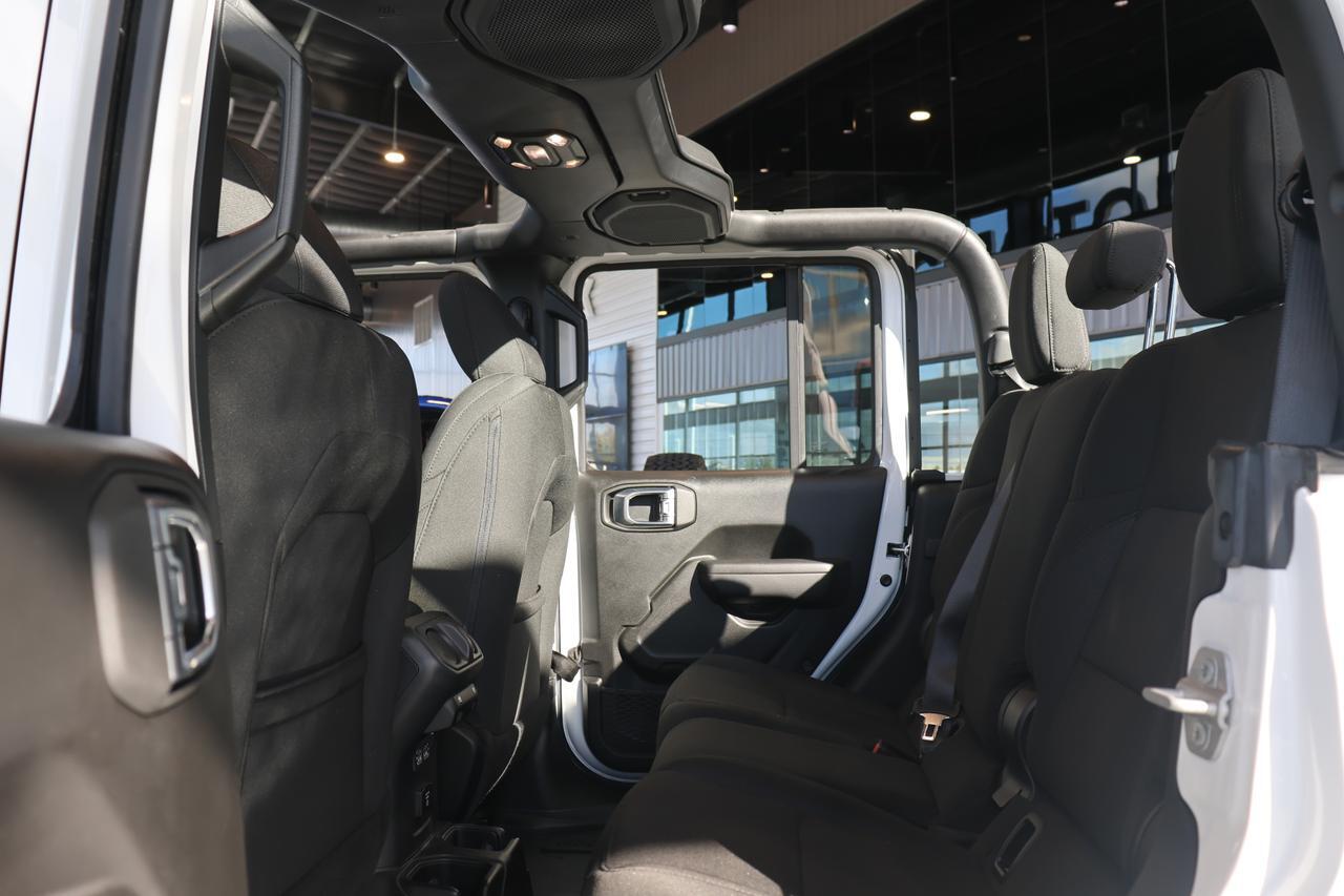 2023 JEEP GLADIATOR SPORT Houston TX