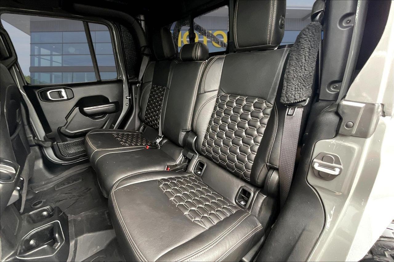 2023 JEEP GLADIATOR SPORT Houston TX