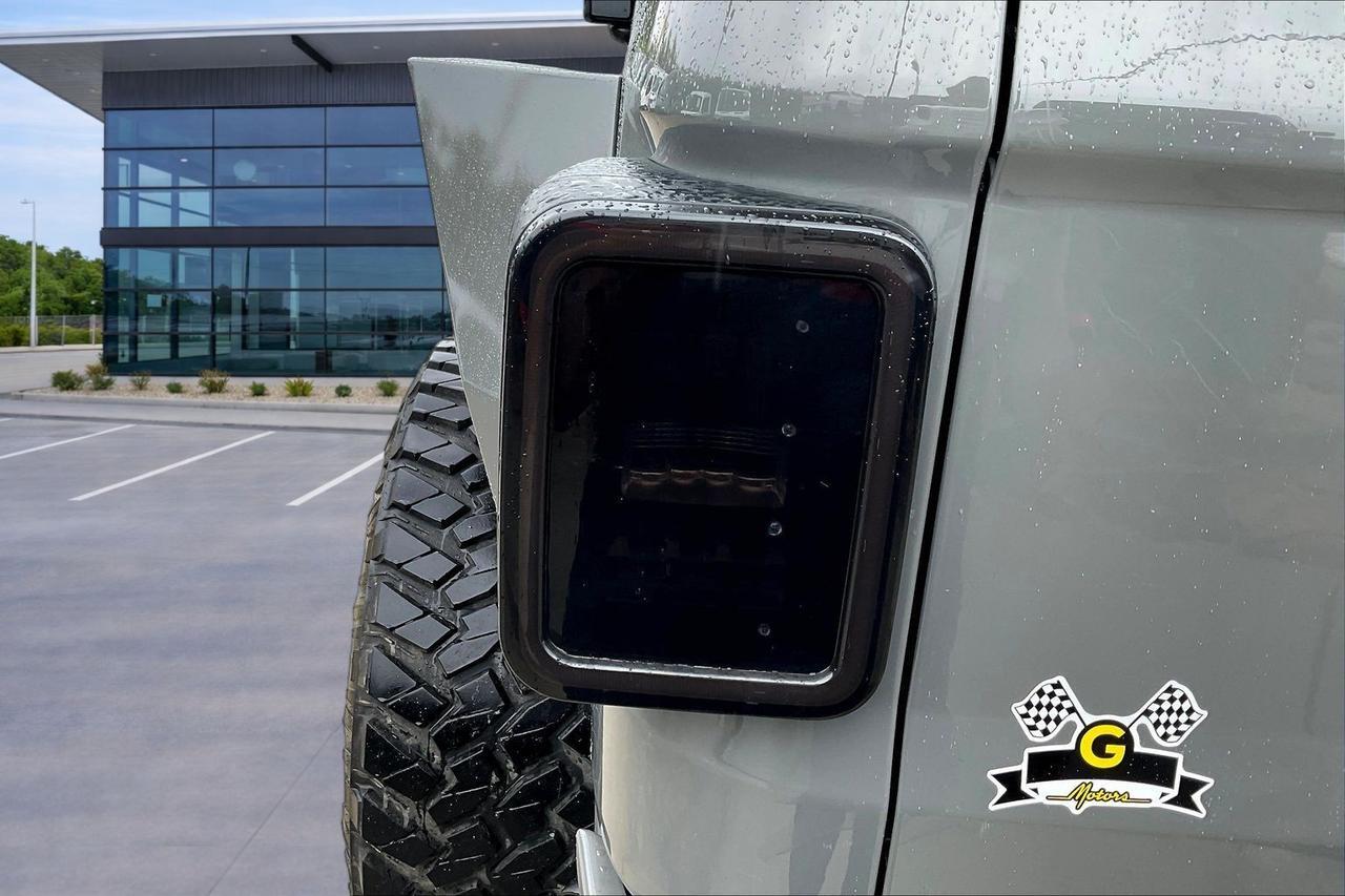 2023 JEEP GLADIATOR SPORT Houston TX