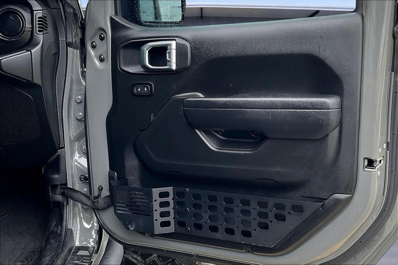 2023 JEEP GLADIATOR SPORT Houston TX