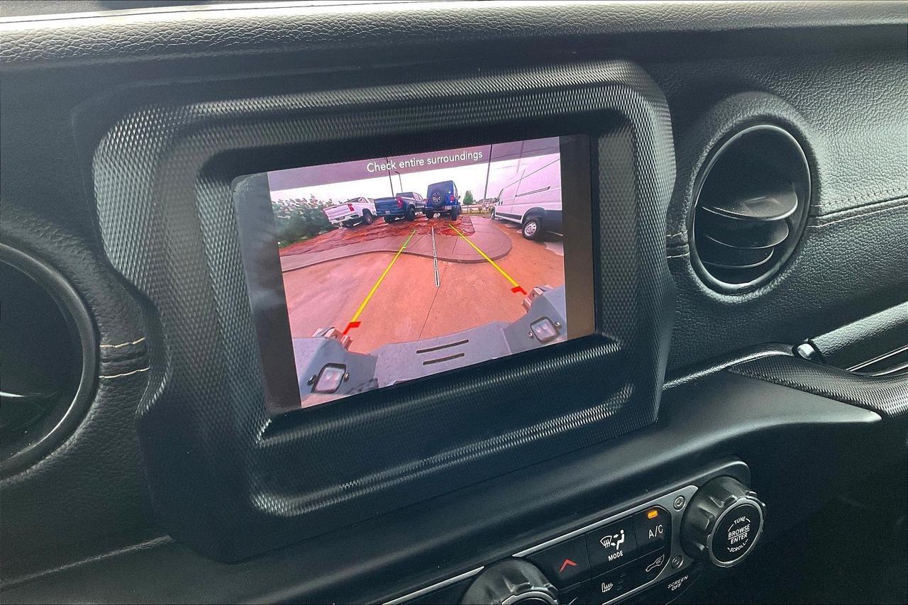 2023 JEEP GLADIATOR SPORT Houston TX
