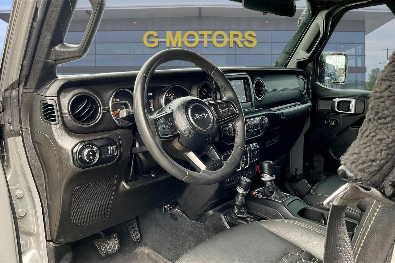 2023 JEEP GLADIATOR SPORT Houston TX