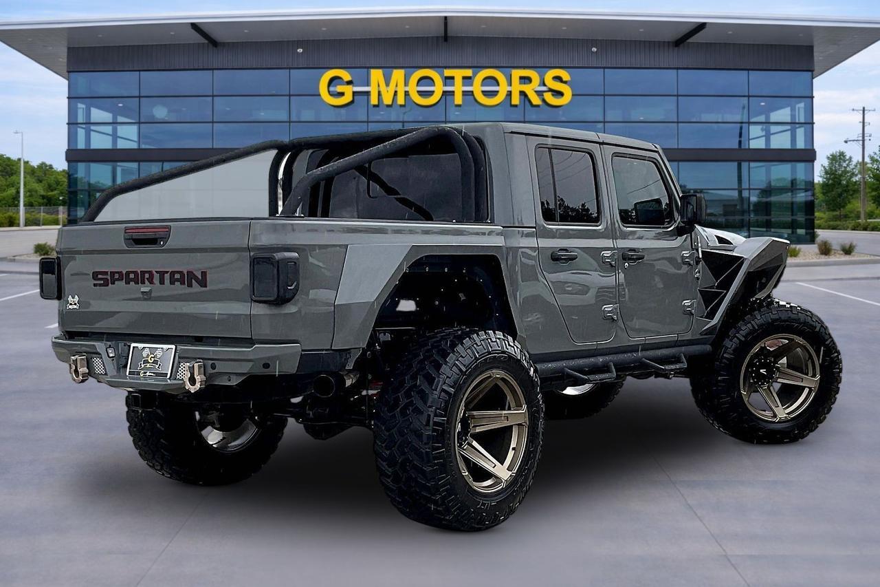 2023 JEEP GLADIATOR SPORT Houston TX