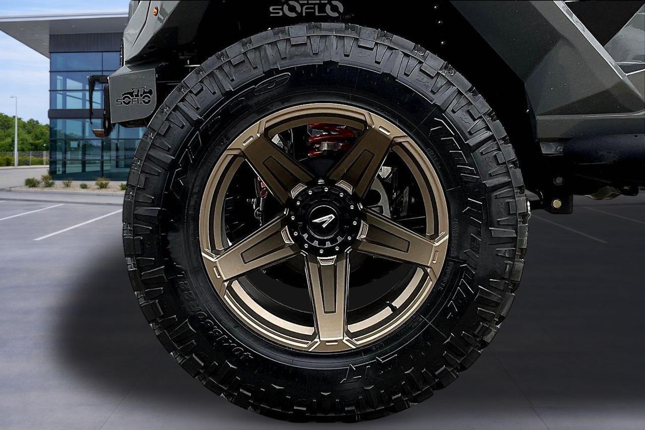2023 JEEP GLADIATOR SPORT Houston TX