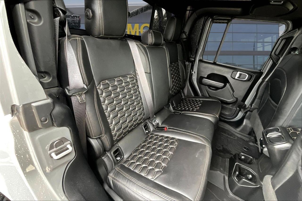 2023 JEEP GLADIATOR SPORT Houston TX