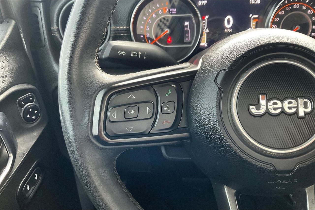 2023 JEEP GLADIATOR SPORT Houston TX