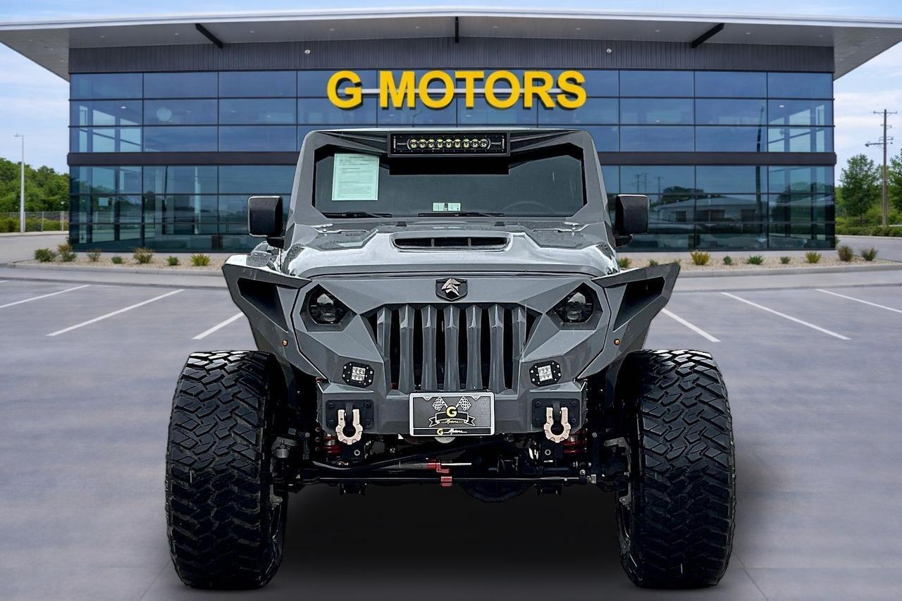 2023 JEEP GLADIATOR SPORT Houston TX