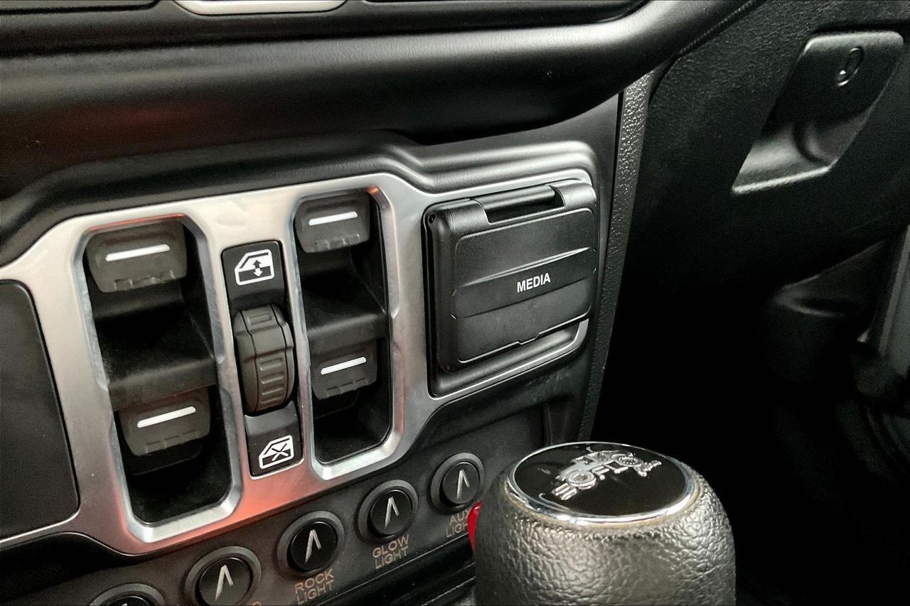 2023 JEEP GLADIATOR SPORT Houston TX