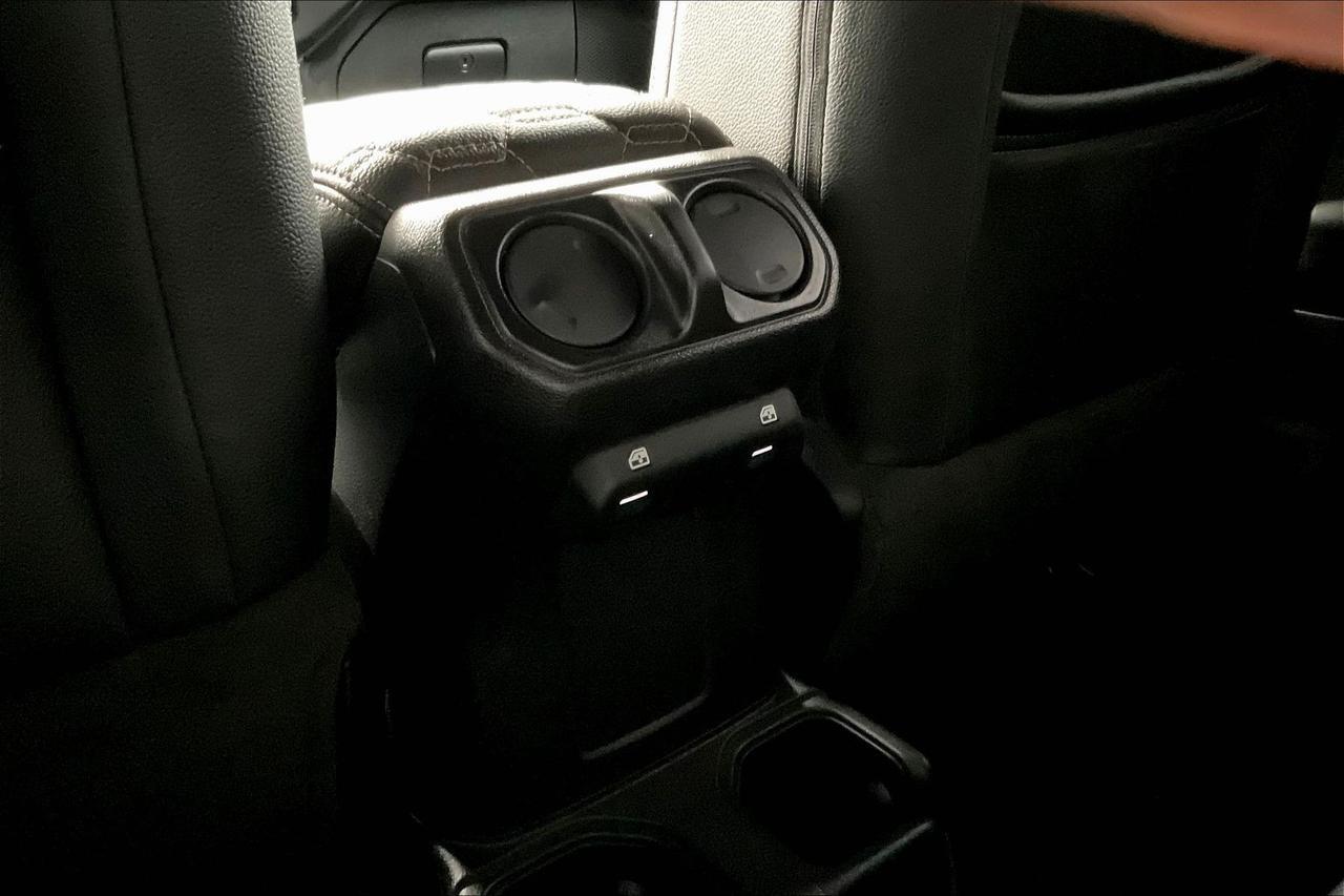 2023 JEEP GLADIATOR SPORT Houston TX