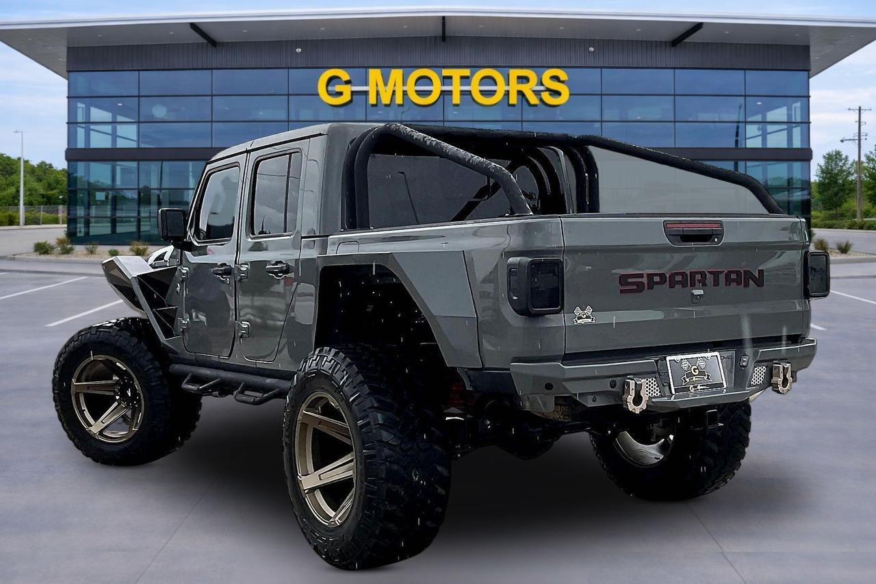 2023 JEEP GLADIATOR SPORT Houston TX