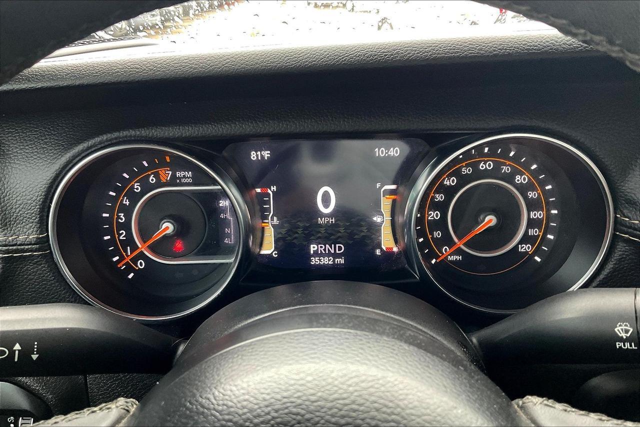 2023 JEEP GLADIATOR SPORT Houston TX