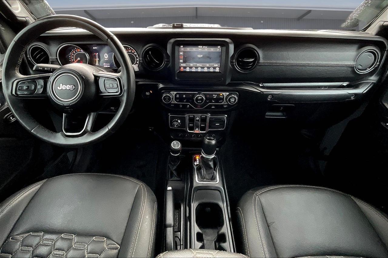 2023 JEEP GLADIATOR SPORT Houston TX