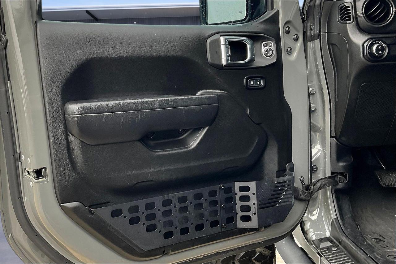 2023 JEEP GLADIATOR SPORT Houston TX