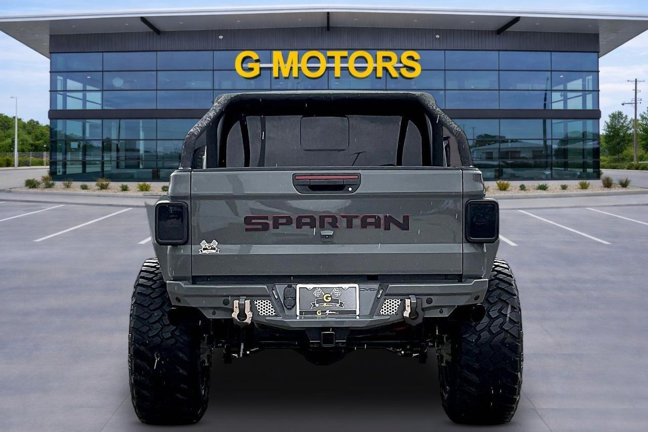 2023 JEEP GLADIATOR SPORT Houston TX