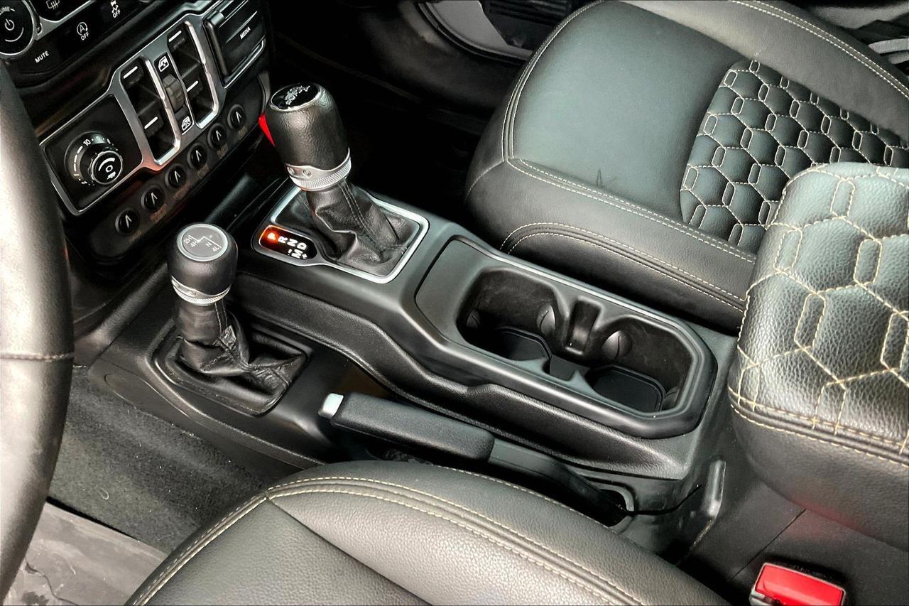 2023 JEEP GLADIATOR SPORT Houston TX