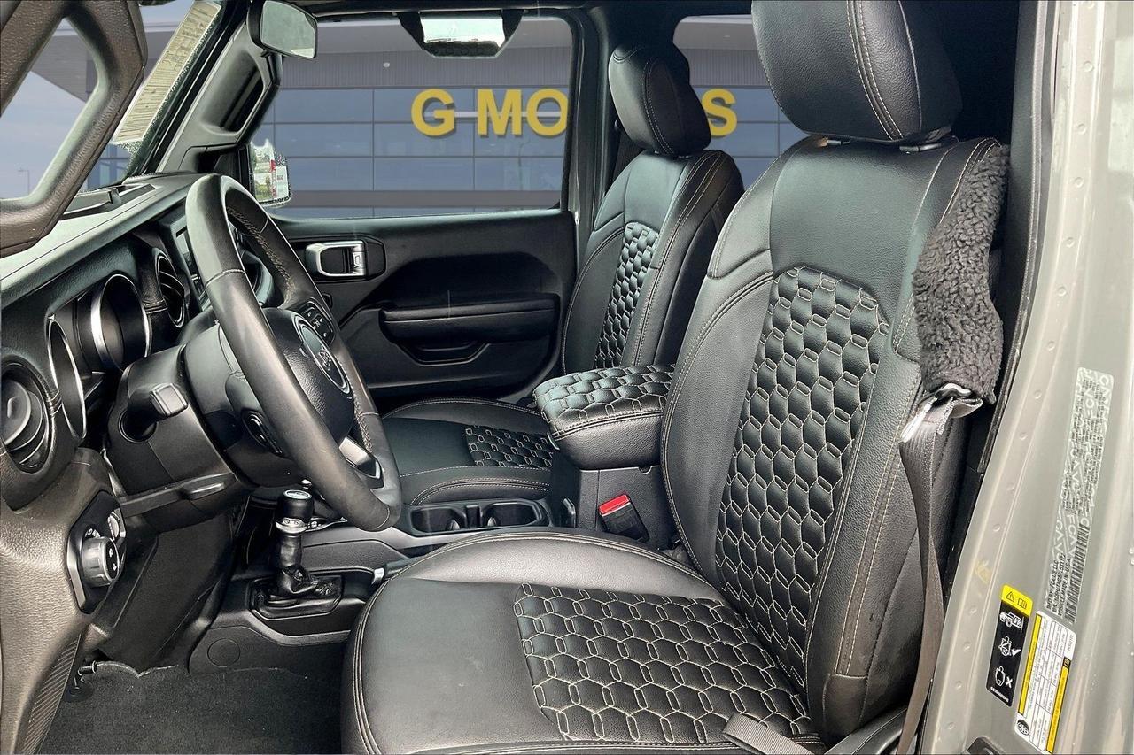 2023 JEEP GLADIATOR SPORT Houston TX