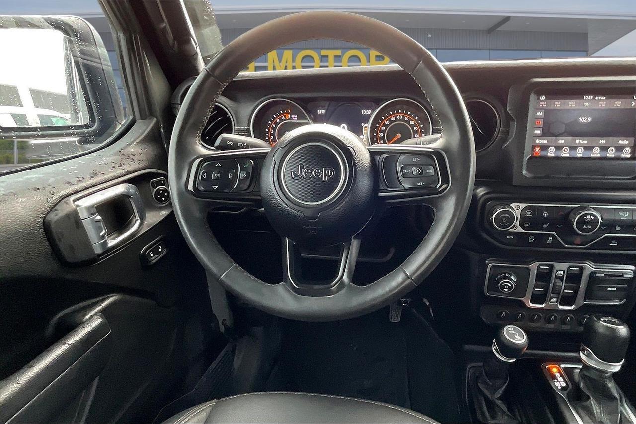 2023 JEEP GLADIATOR SPORT Houston TX