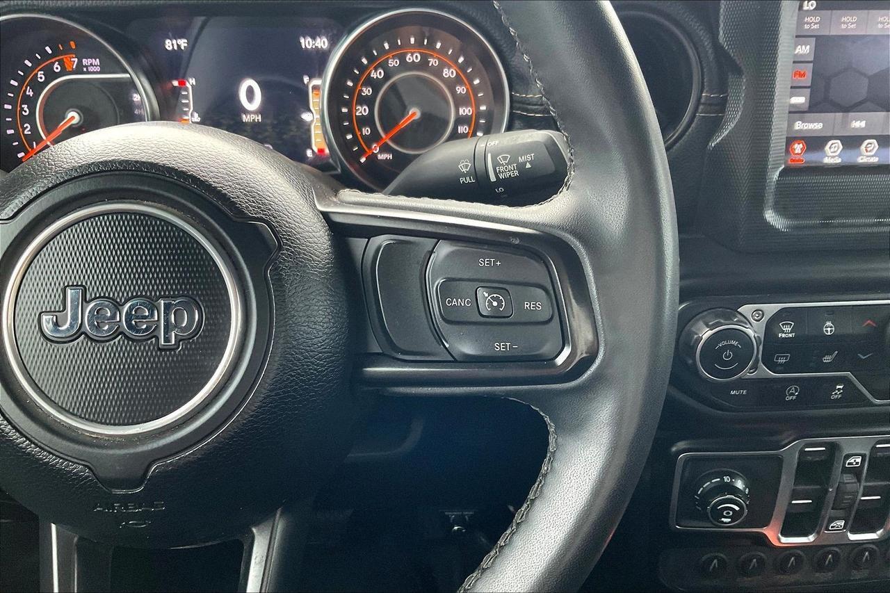 2023 JEEP GLADIATOR SPORT Houston TX